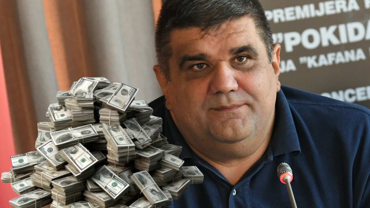 Saša Mirković