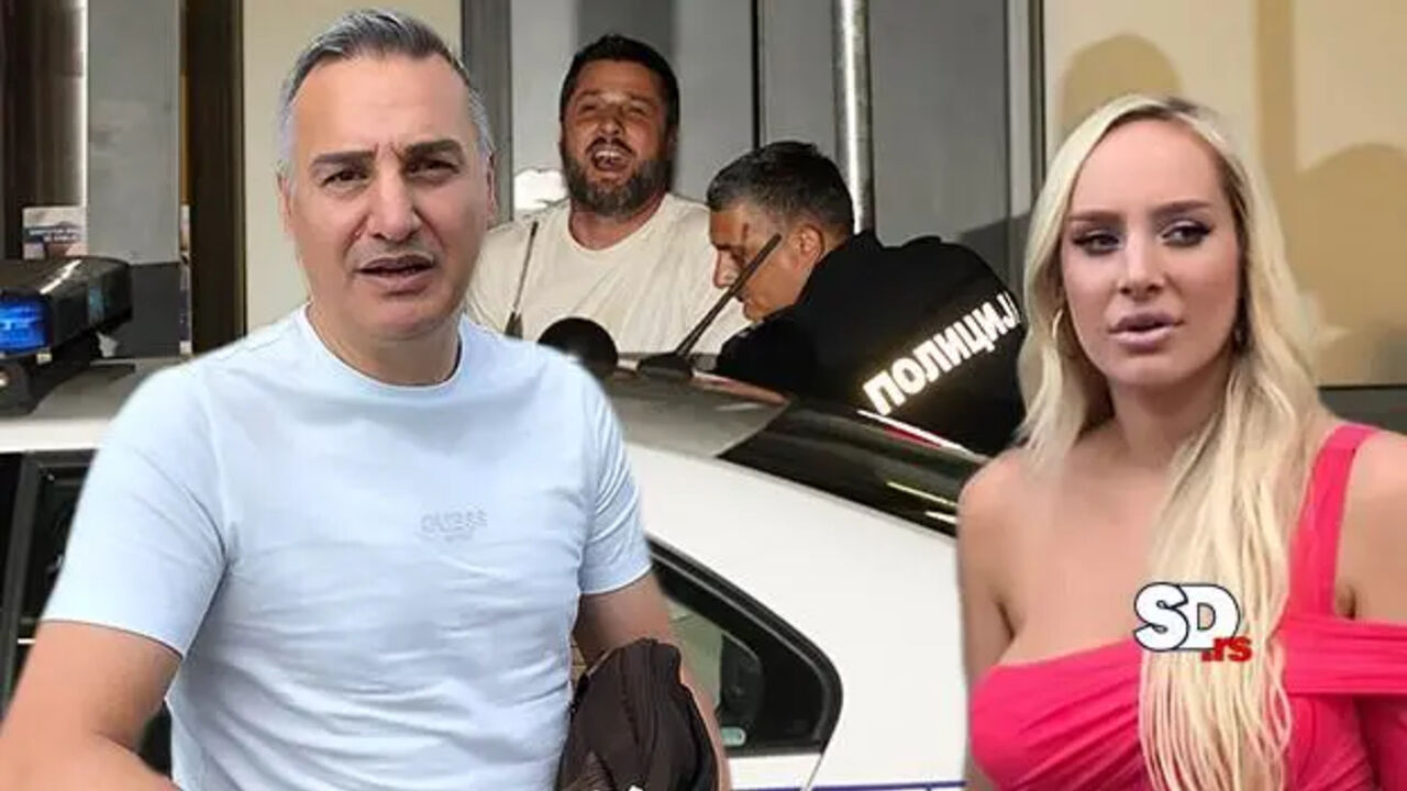 Gagi, Luna, Marko