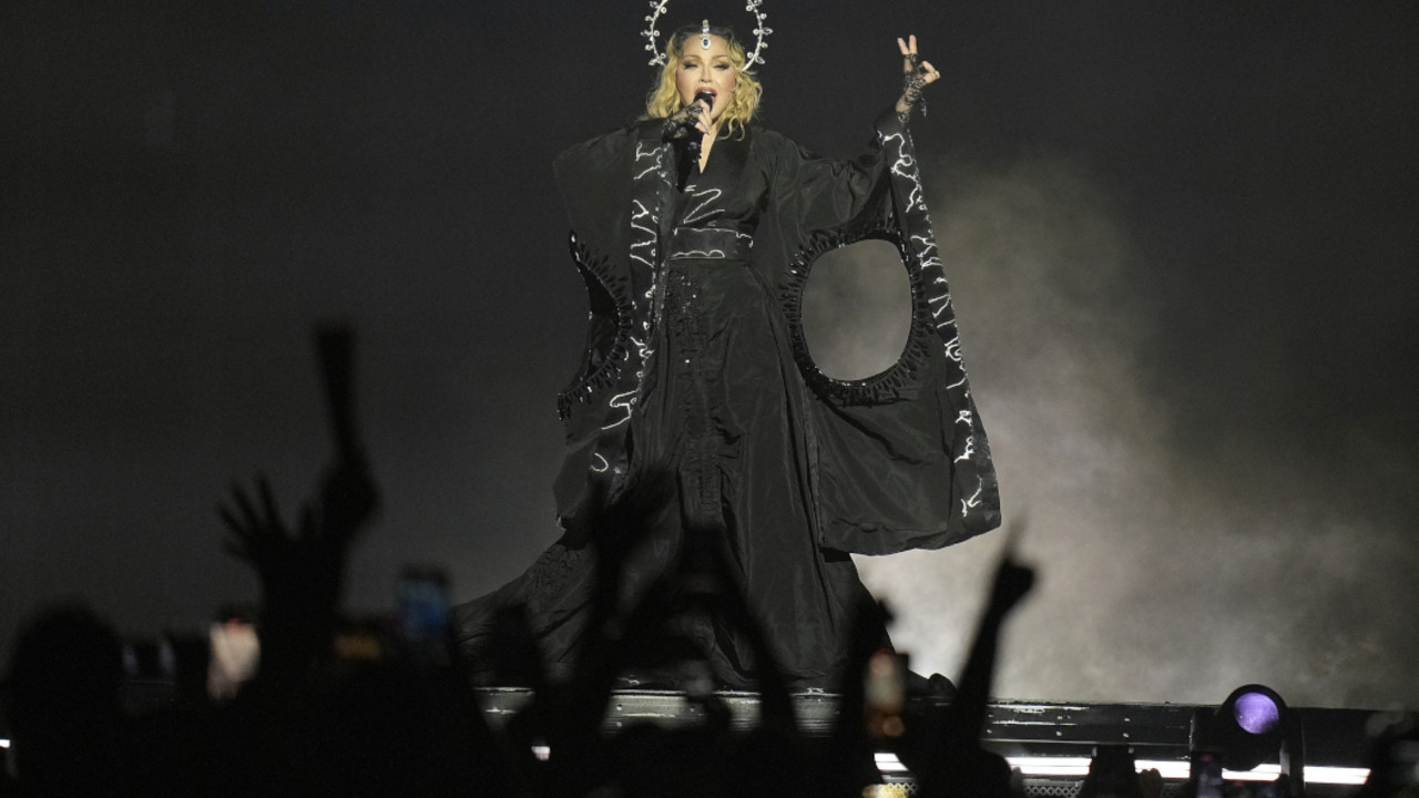 Madona
