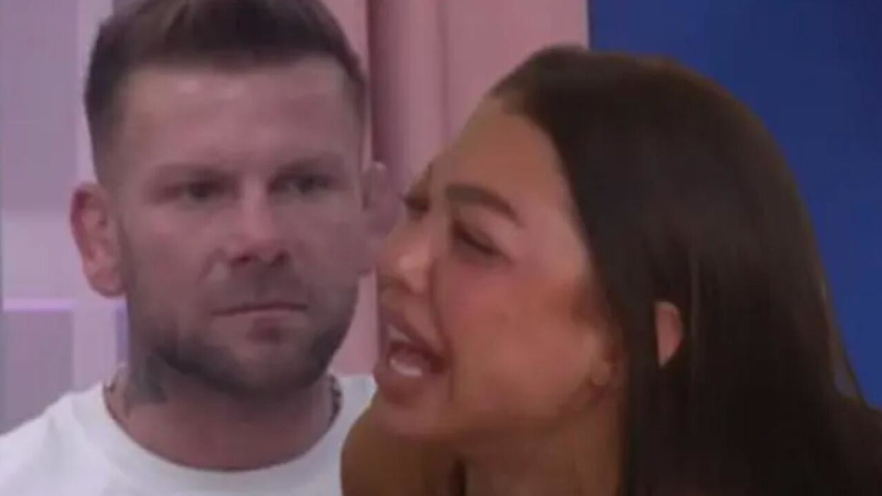 Maja i Stanislav