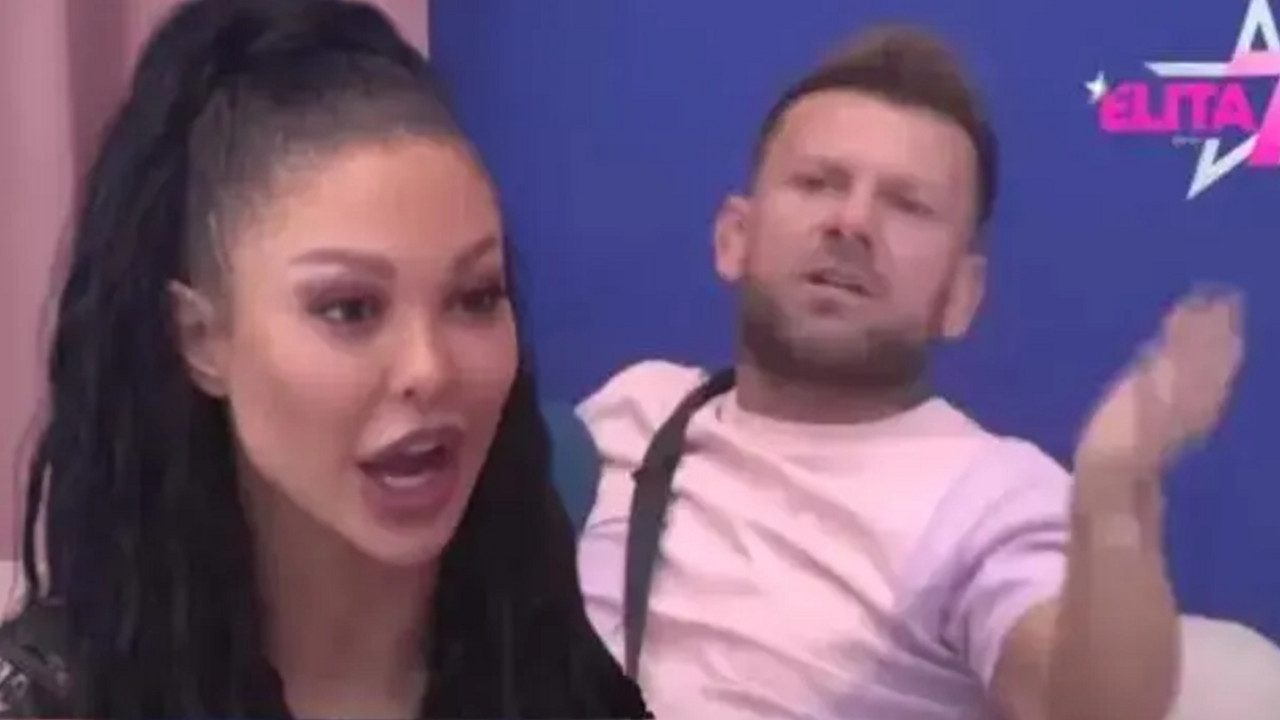 Maja Marinković, Stanislav Krofak