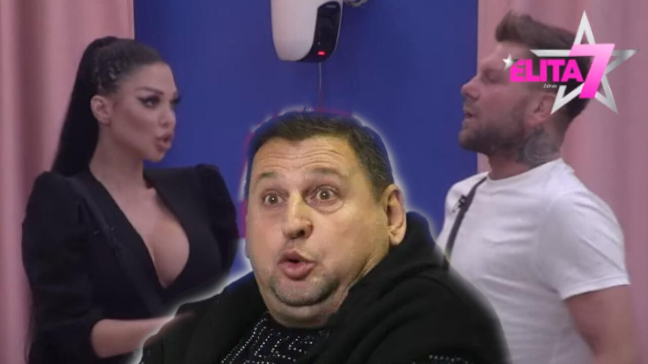 Maja Marinković, Stanislav Krofak, Radomir Marinković Taki