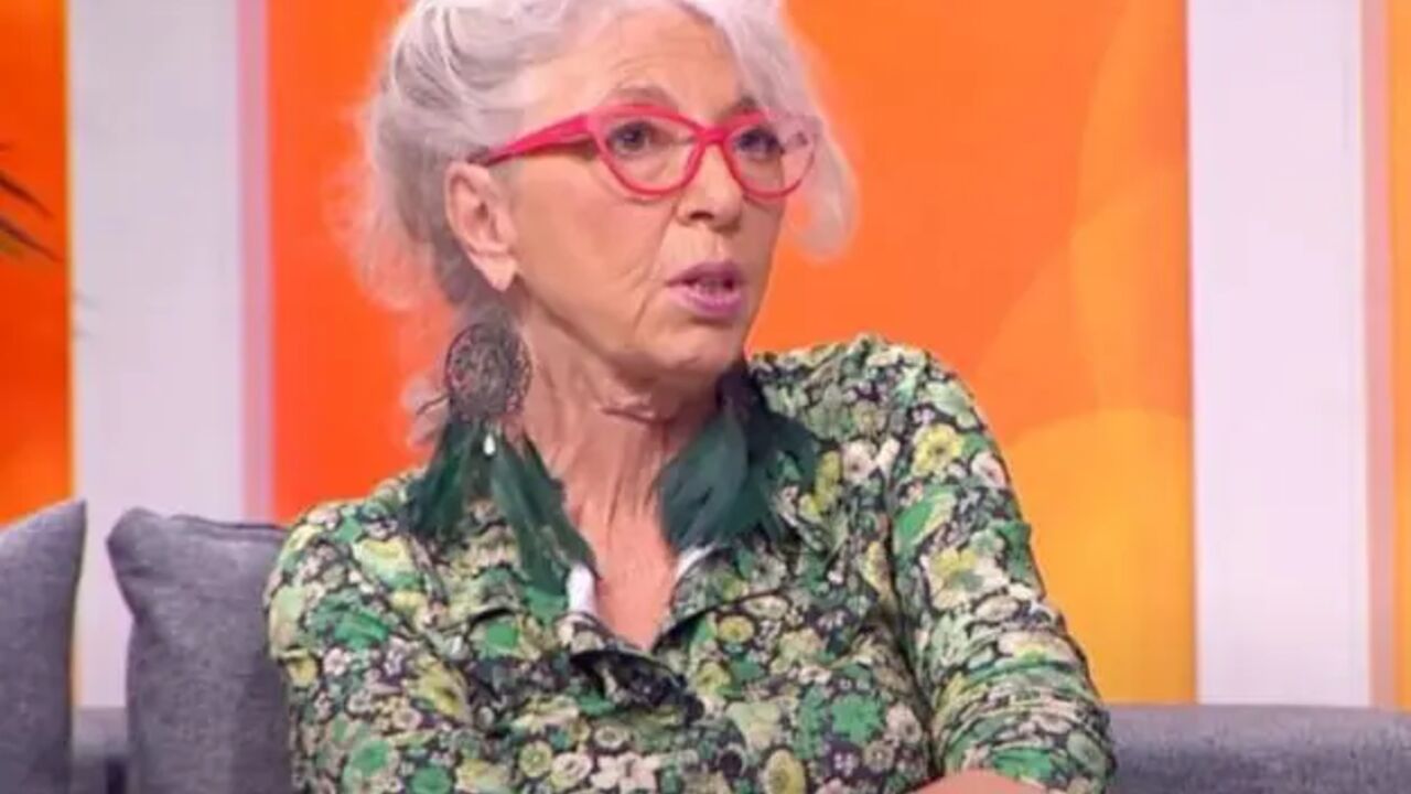 Maja Volk