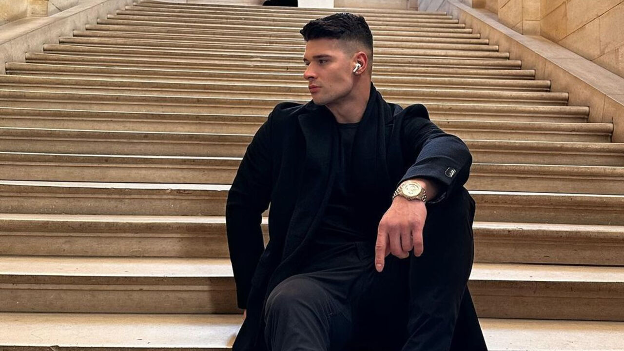 Malik Delgati