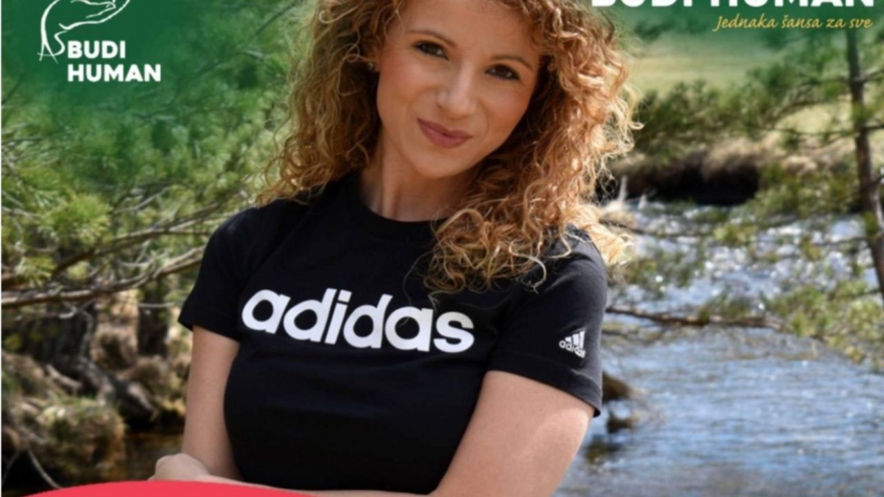 Marija Jordović