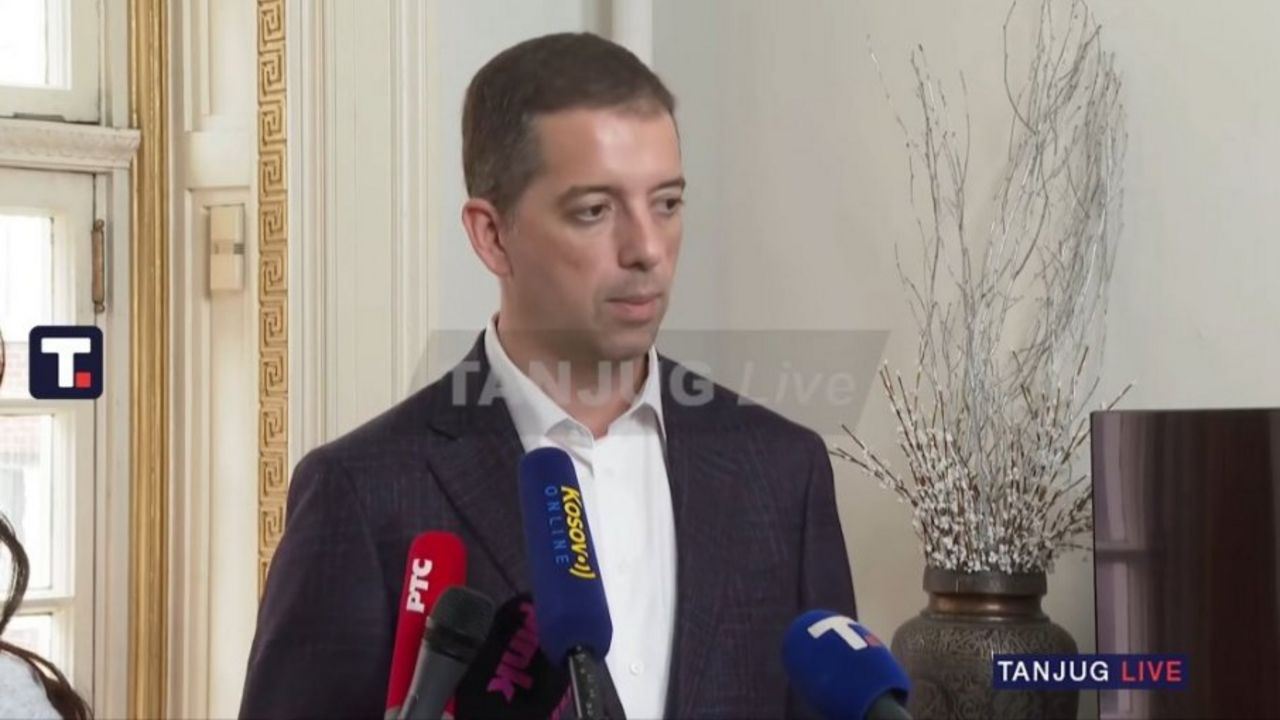 Marko Đurić