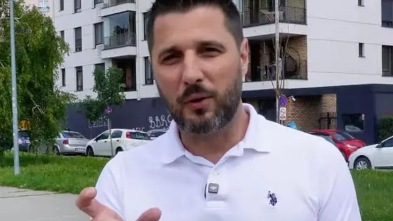 Marko Miljković