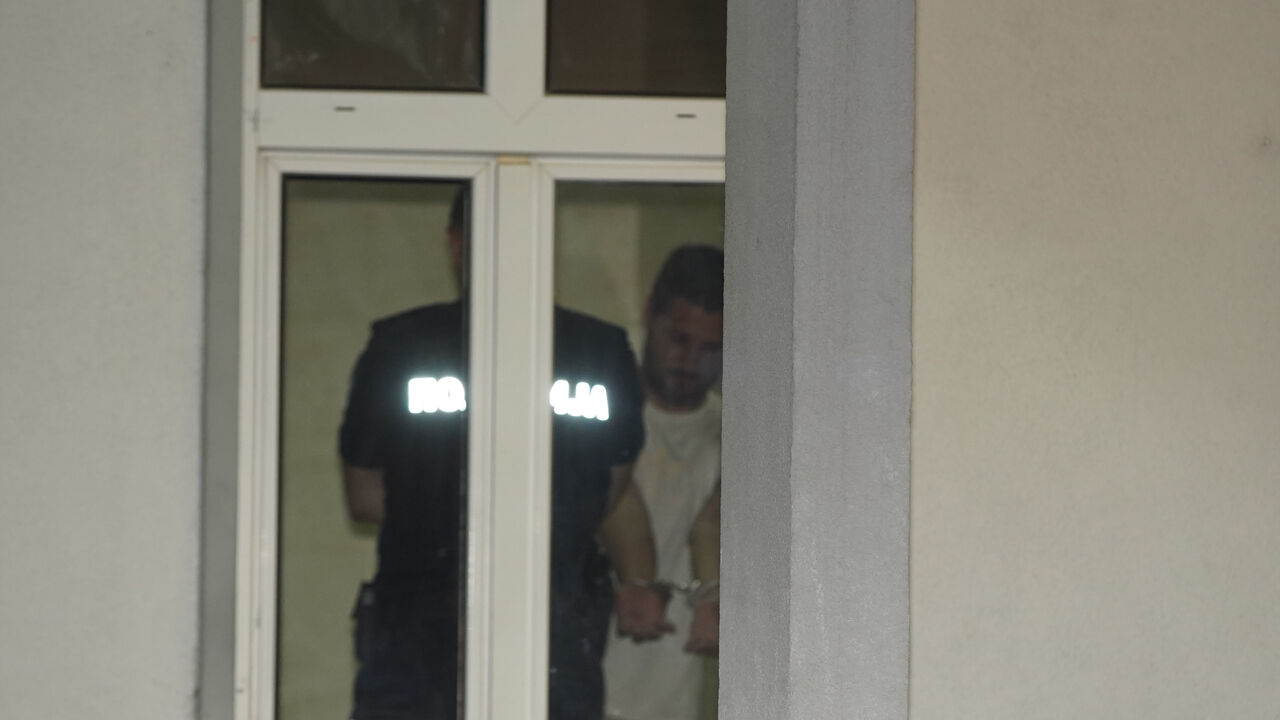 Marko Miljković
