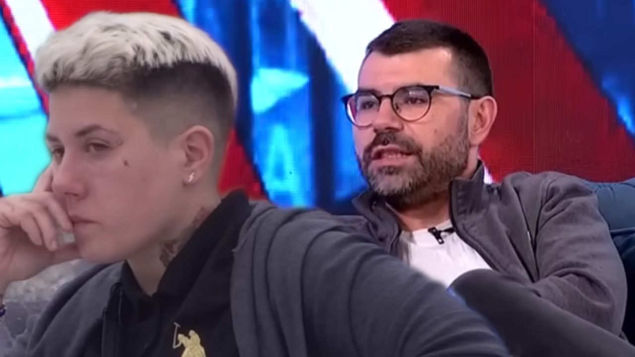 Nikola Tomić i Matora