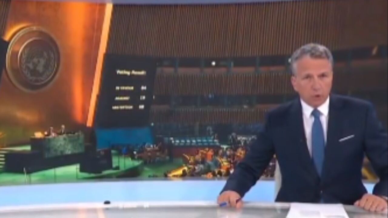 hrvatski javni servis