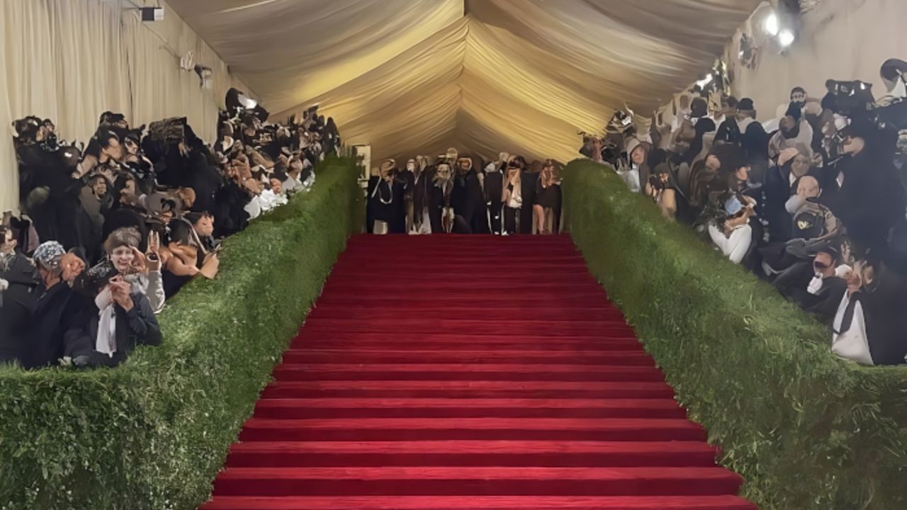 Met gala 