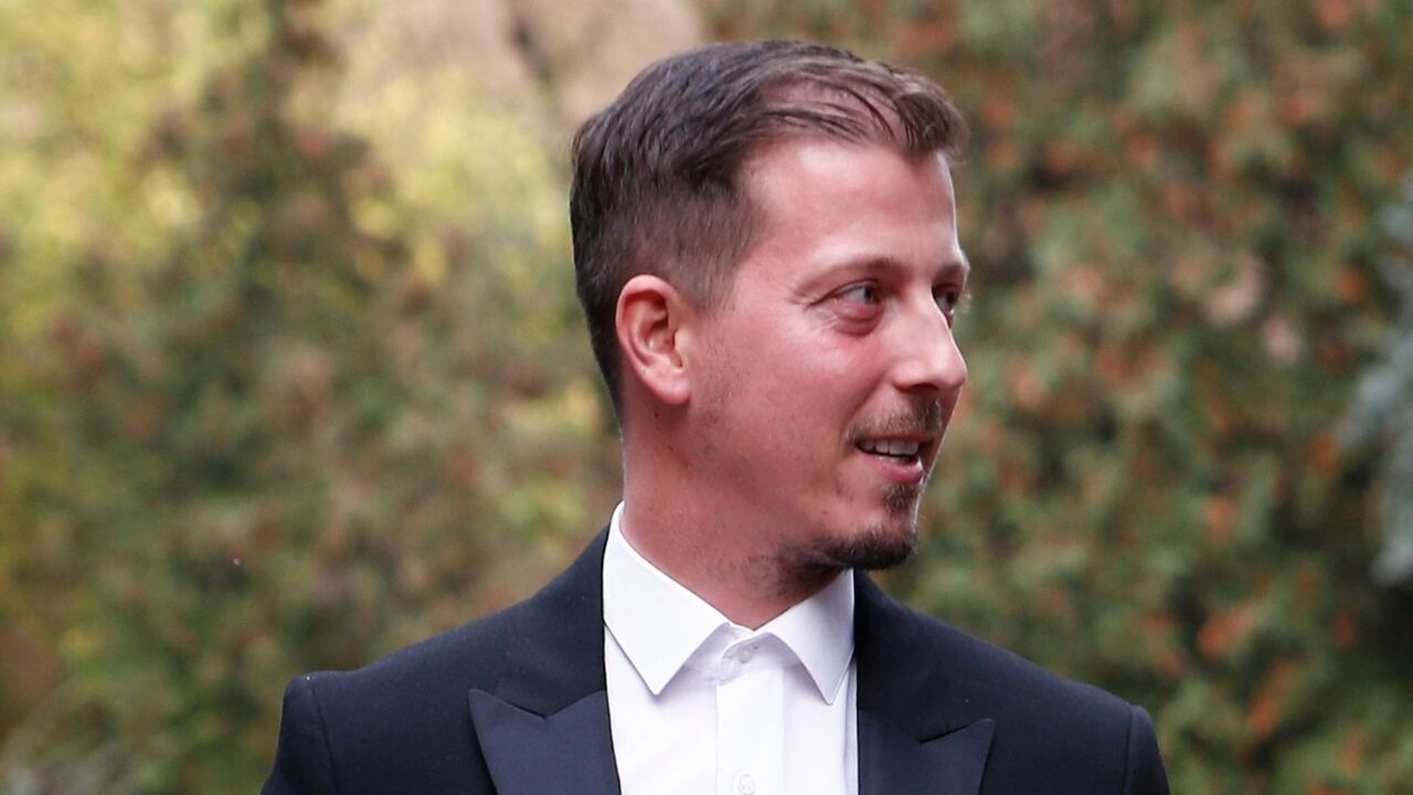 Milan Dinčić Dinča