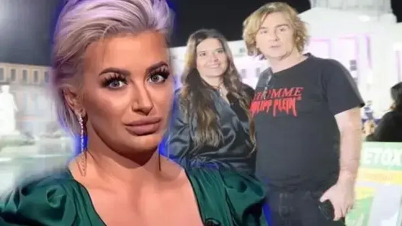 Dušica Jakovljević, Milica i Željko Mitrović
