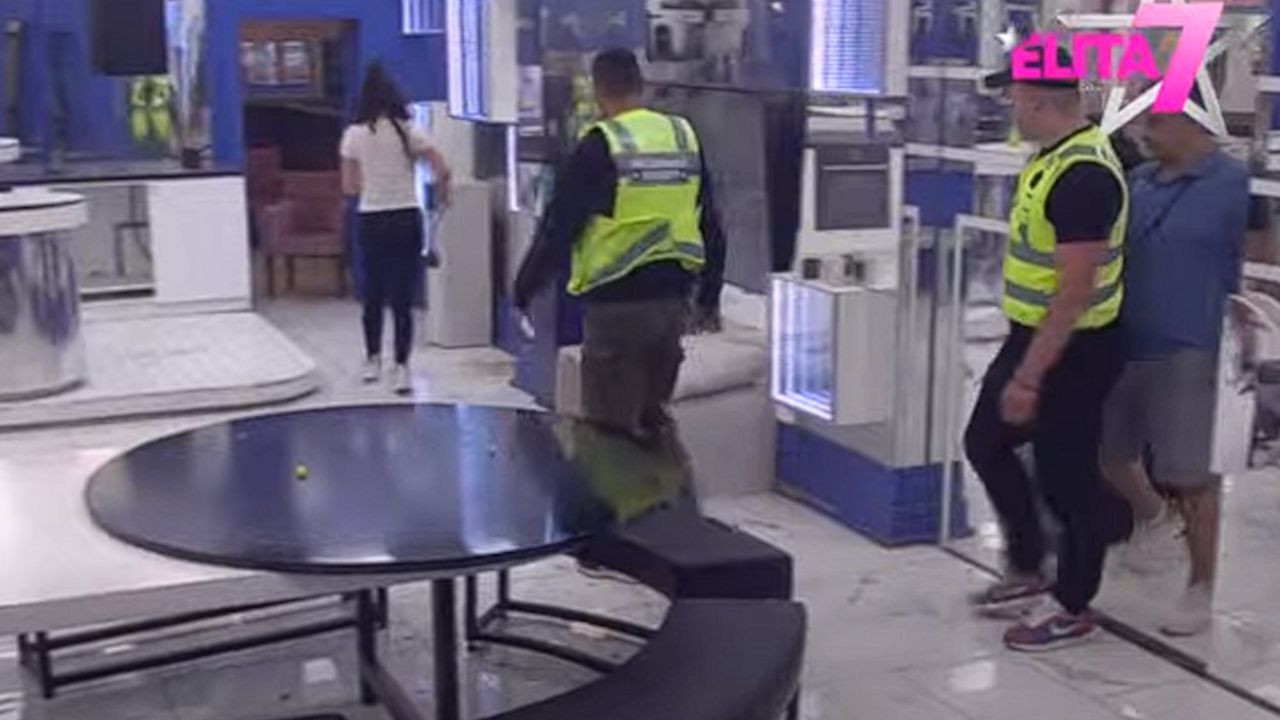 Miljana Kulić i Bebica