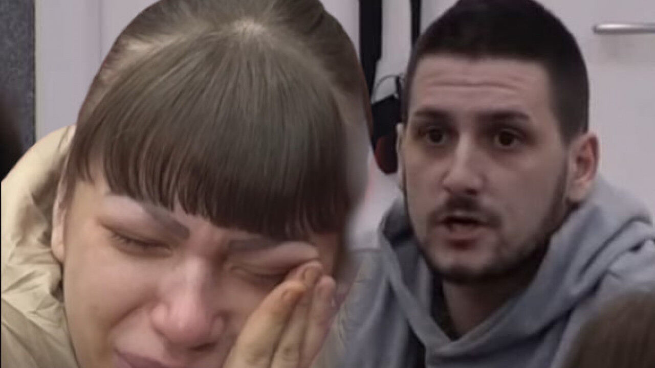 Miljana Kulić i Lazar Čolić Zola