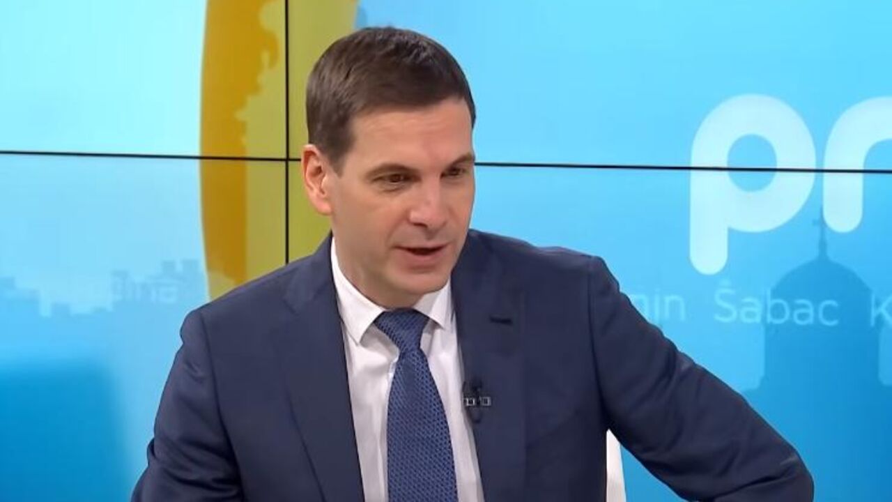 Miloš Jovanović