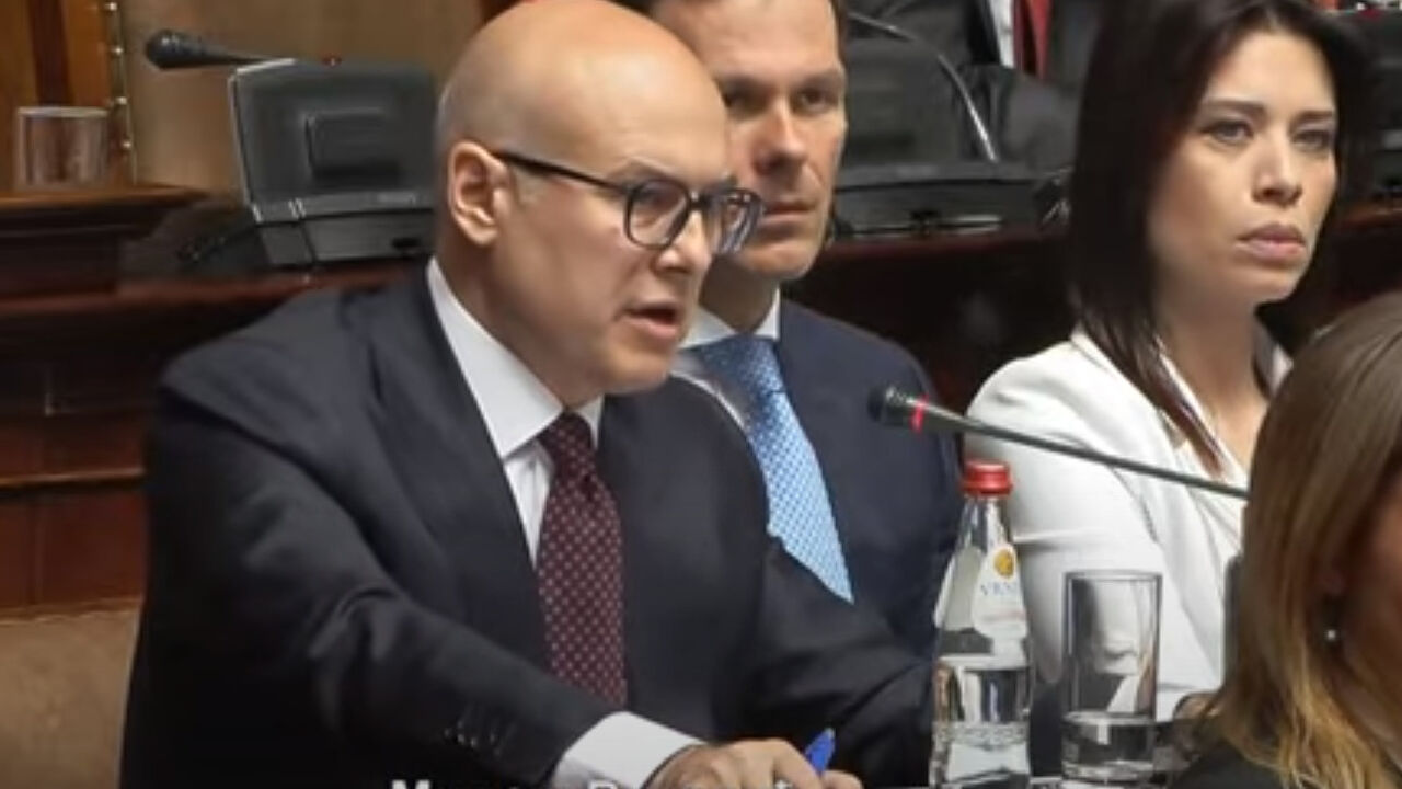 Miloš Vučević