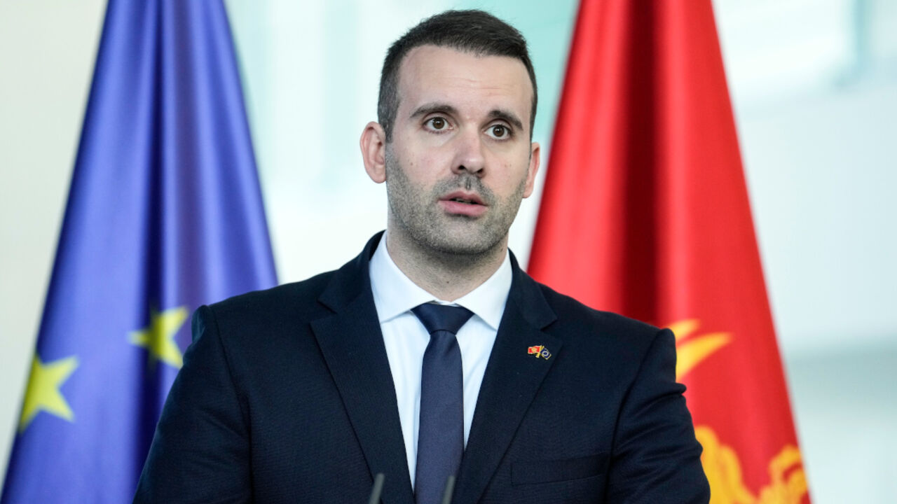 Milojko Spajić