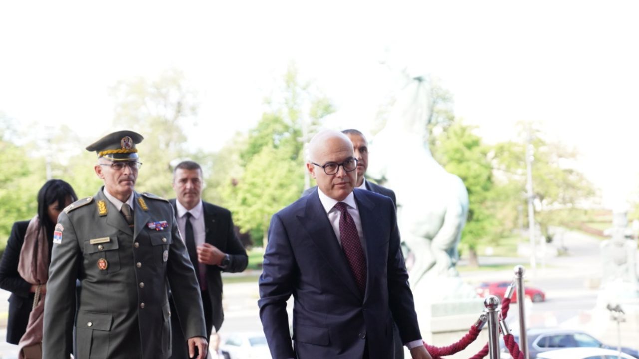 Miloš Vučević