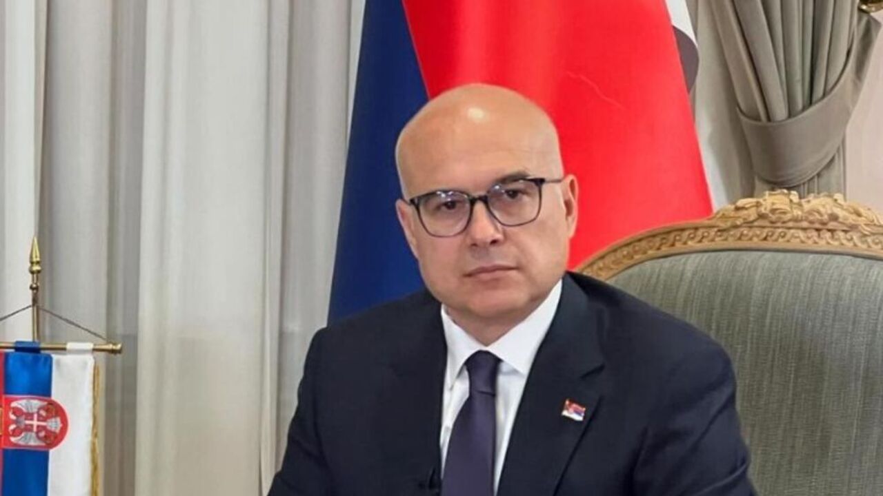Miloš Vučević