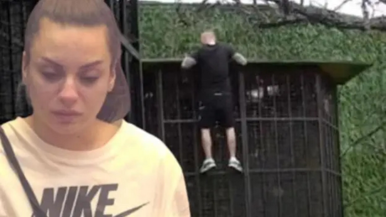 Miona Jovanović i Nenad Aleksić Ša