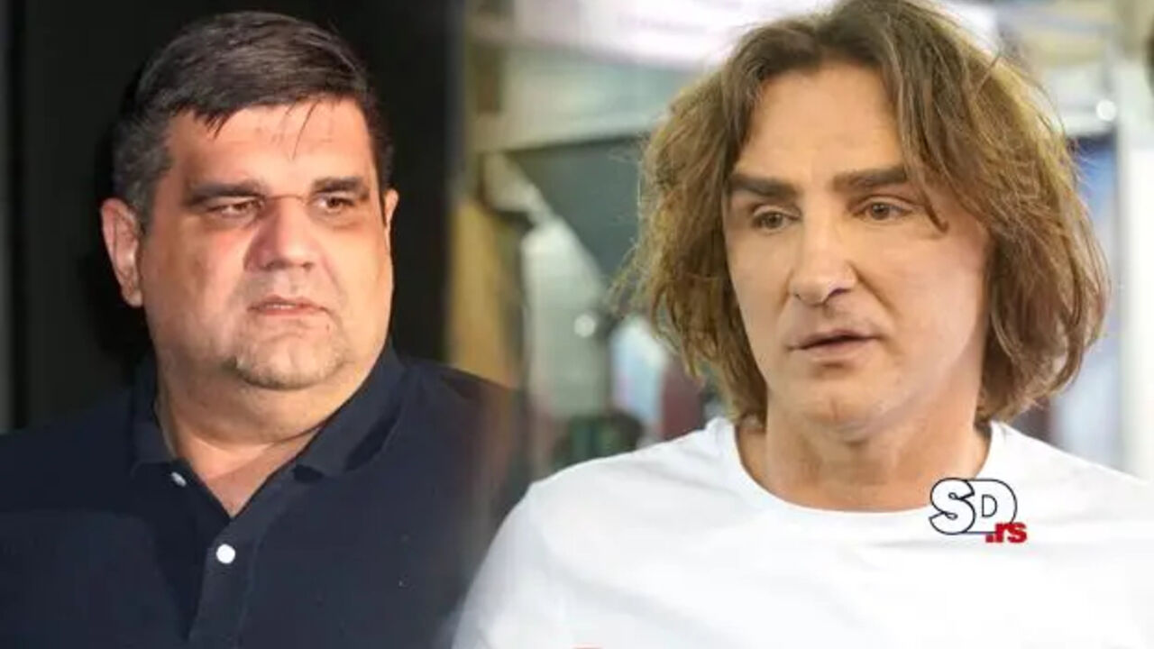 Mirković i Mitrović