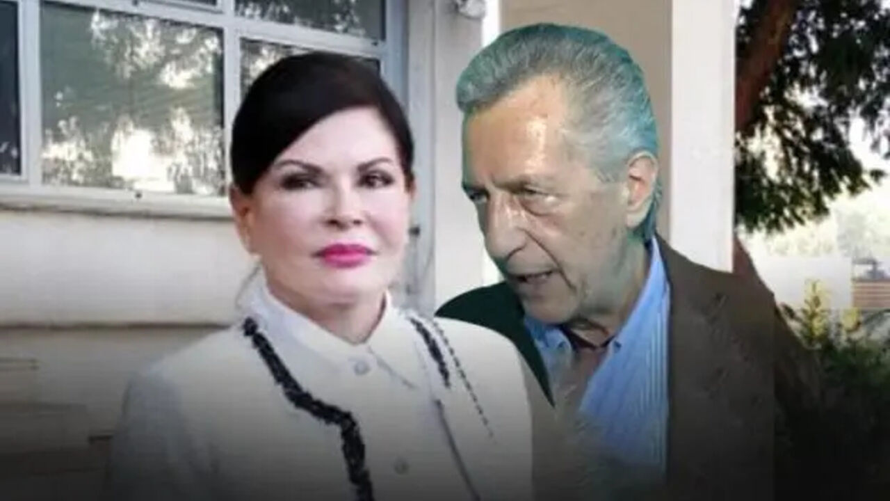 Miroslav i Mirjana