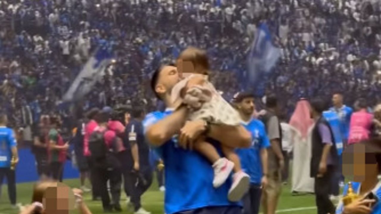 Mitrović i deca