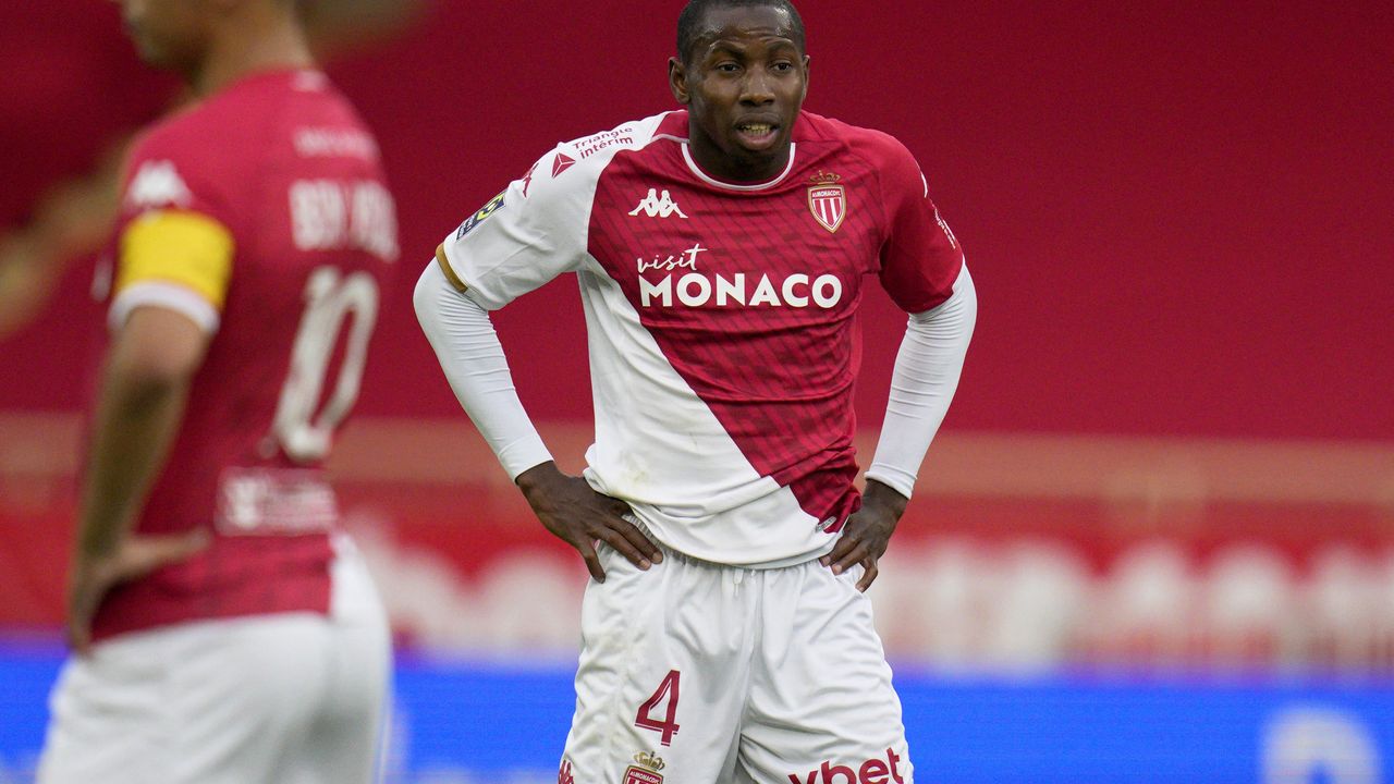 Mohamed Kamara