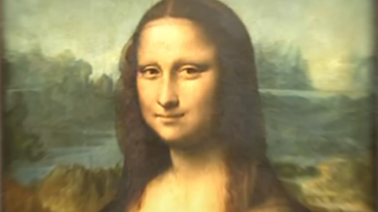 Mona Liza