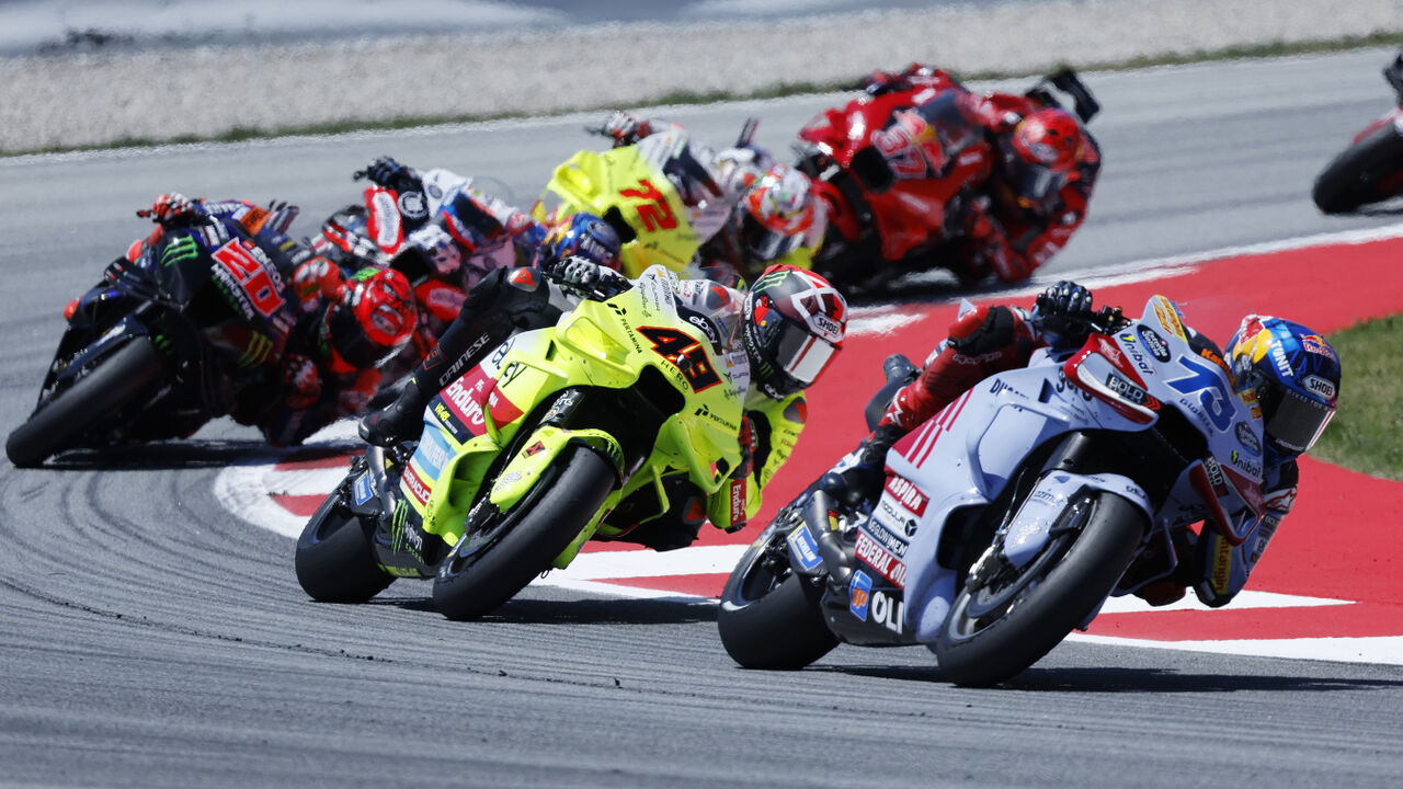 Moto GP