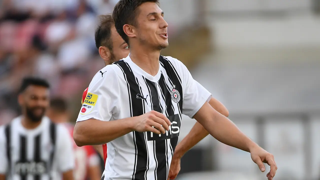 Nemanja Nikolić