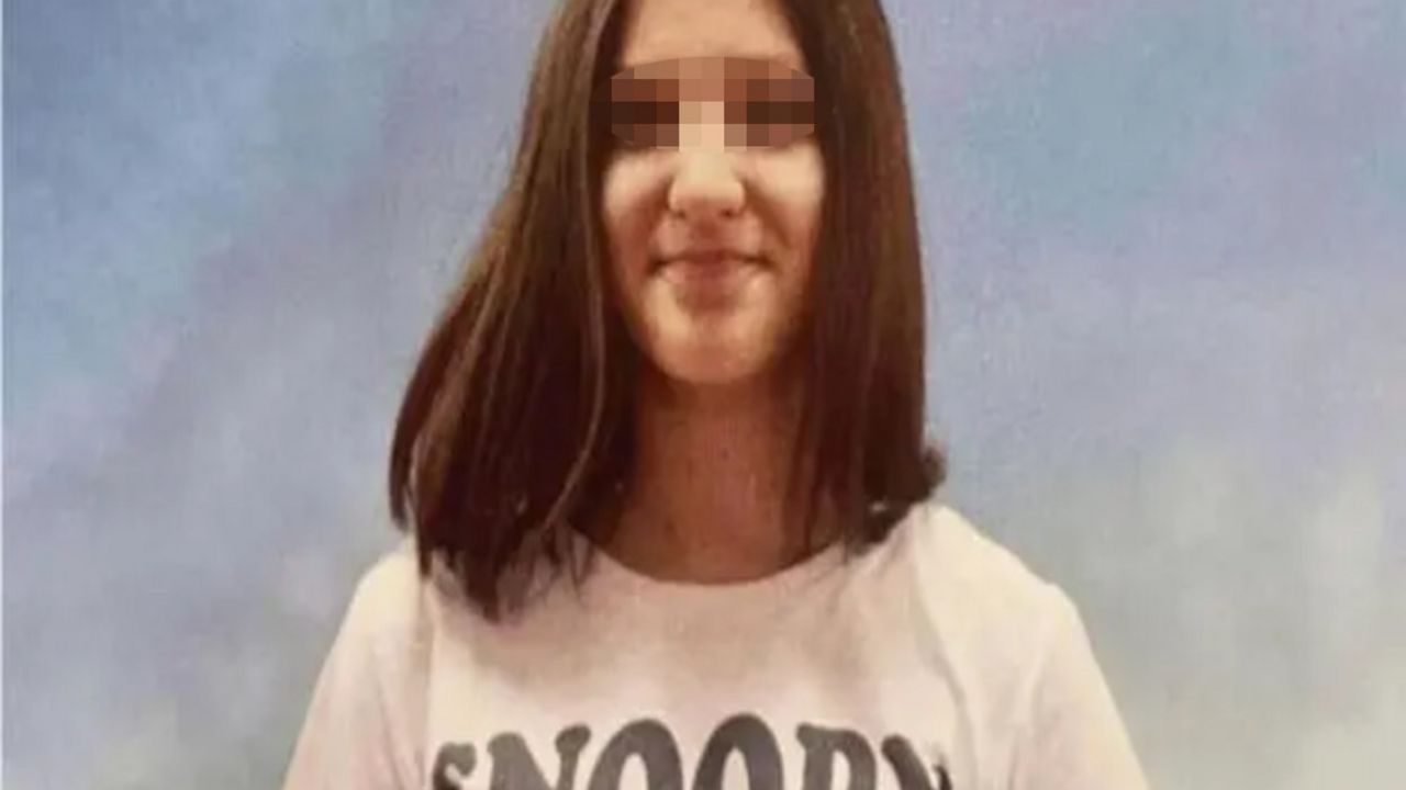 Pronađena nestala devojčica