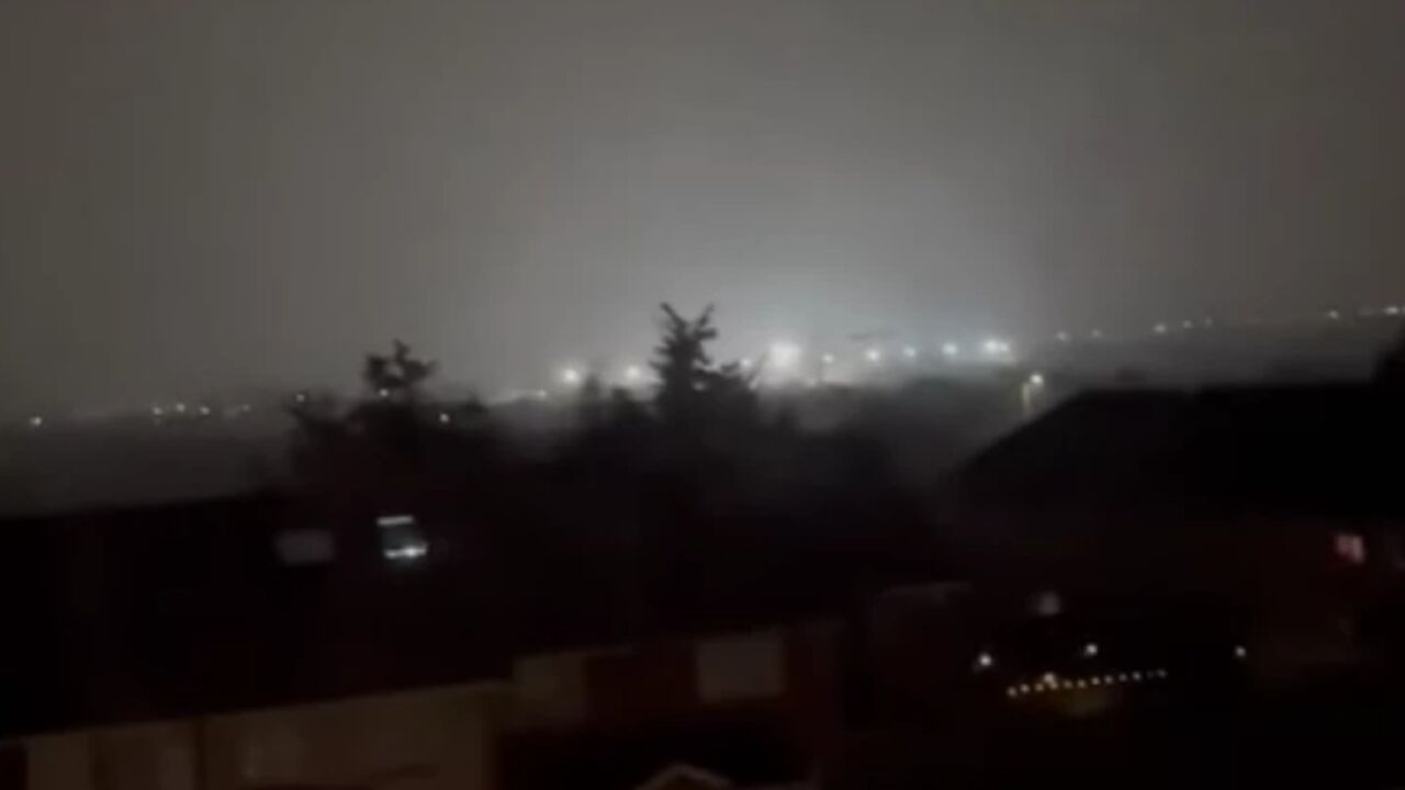nevreme 