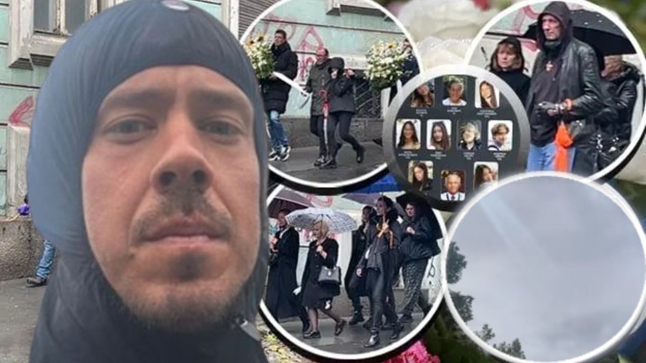 Nikola Rokvić i godišnjica maskra u Ribnikaru  