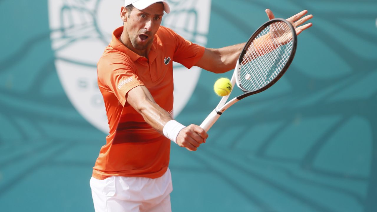 Novak Đoković