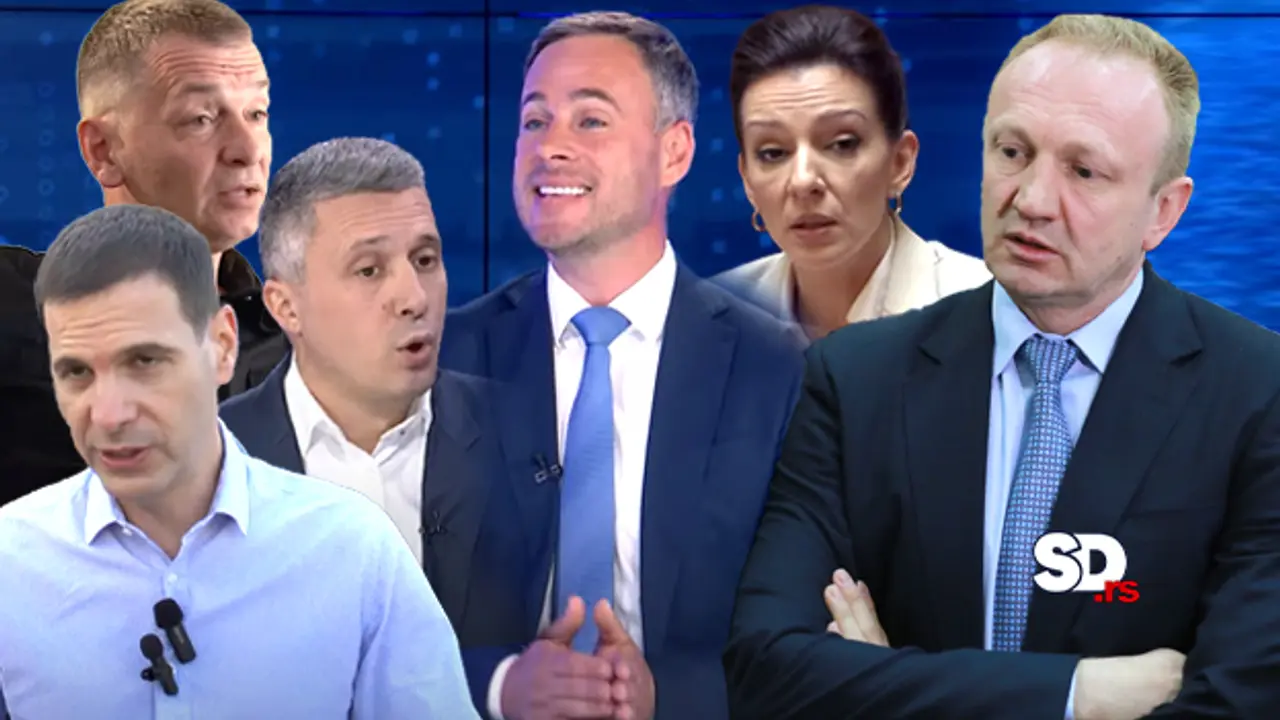 Opozicija 