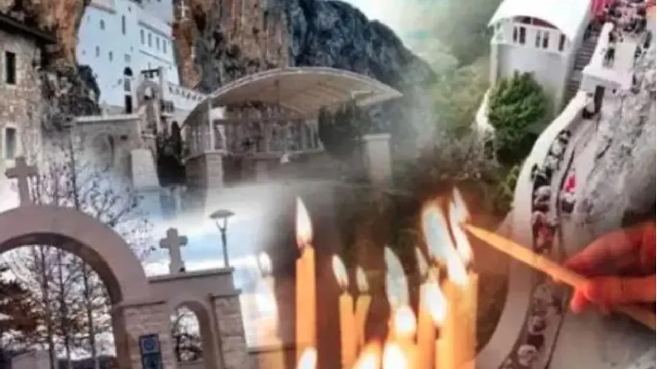 Ostrog