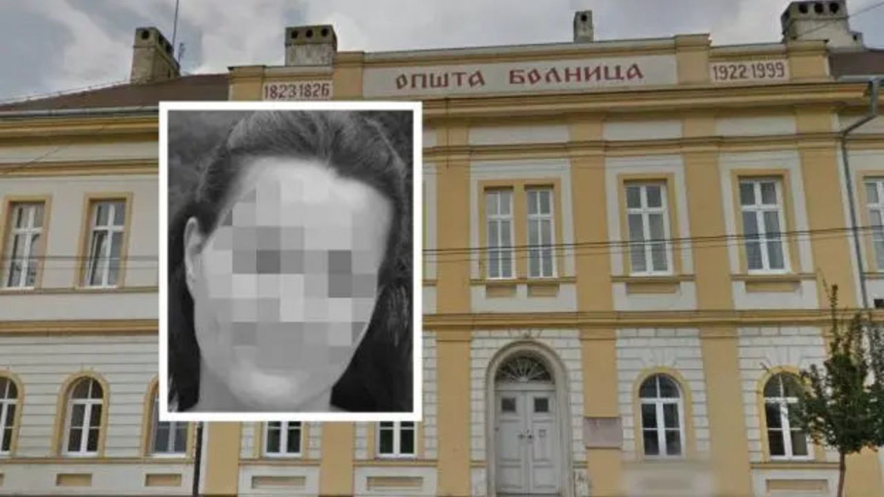 Preminula pacijentkinja u Sremskoj Mitrovici 