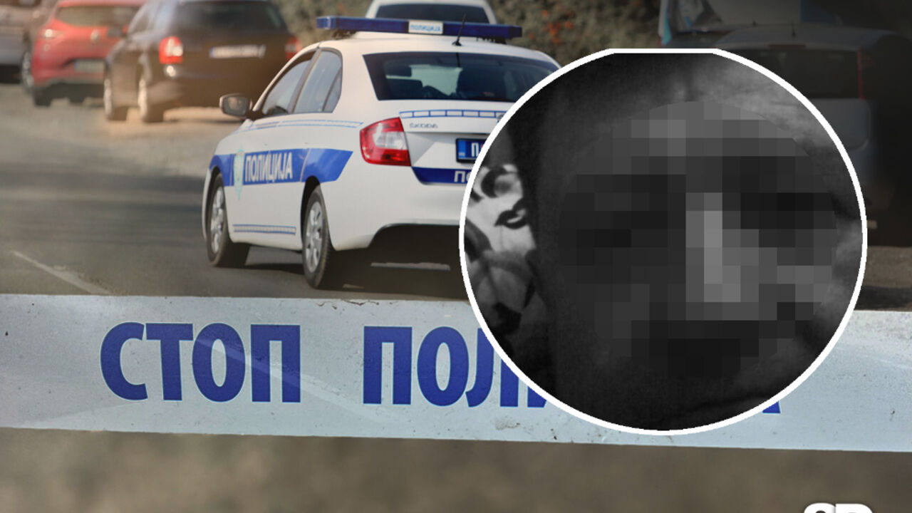 Poginuo muškarac kod Zrenjanina