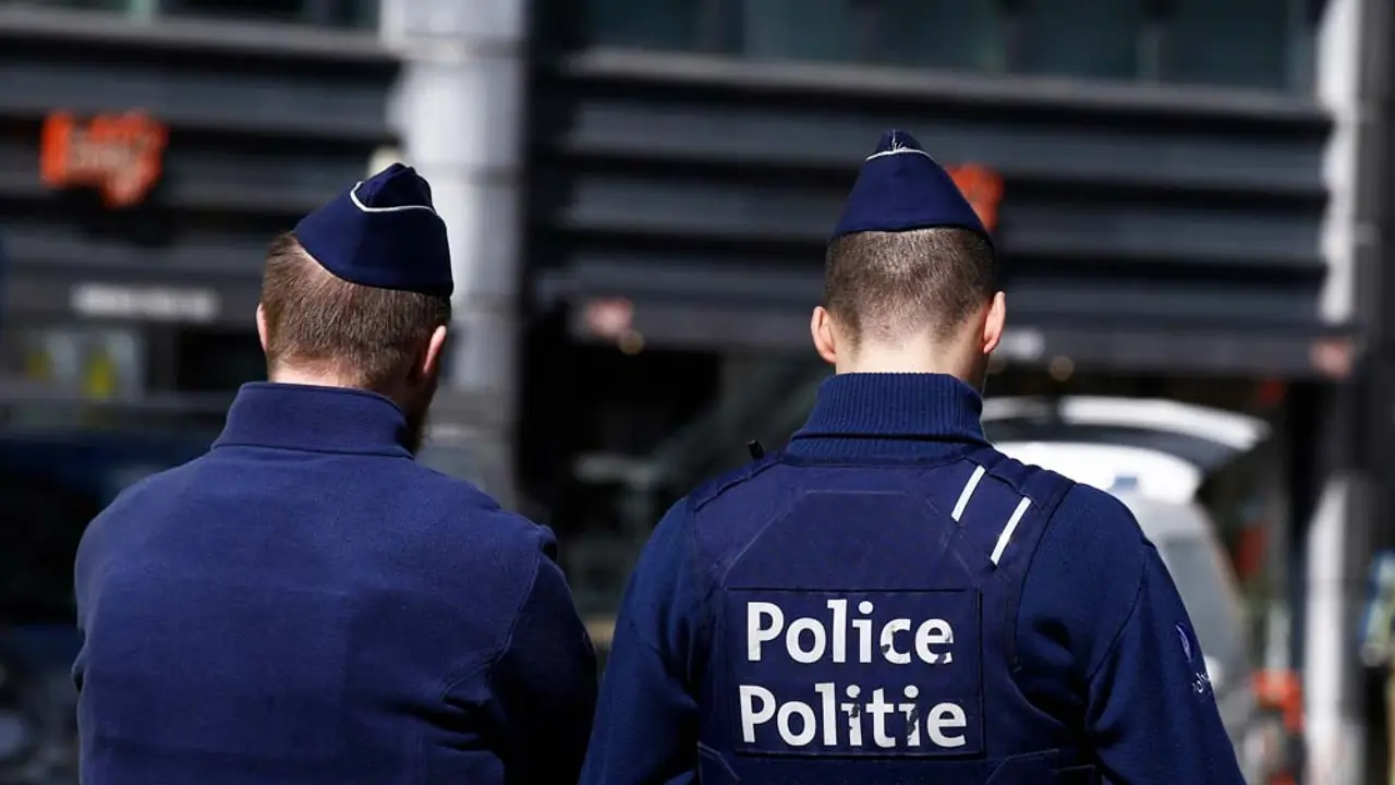 Policija