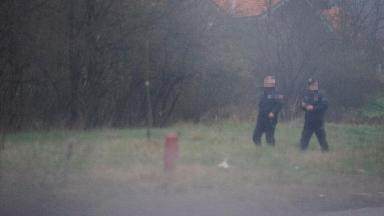 Policija