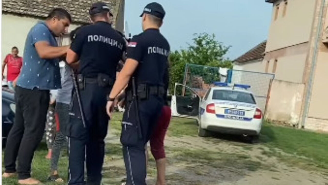 Policija 