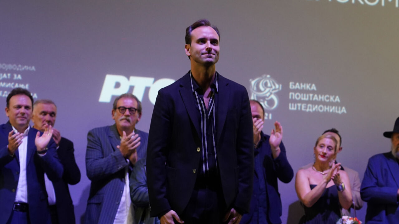 Radovan Vujović