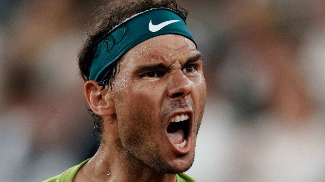 Rafael Nadal