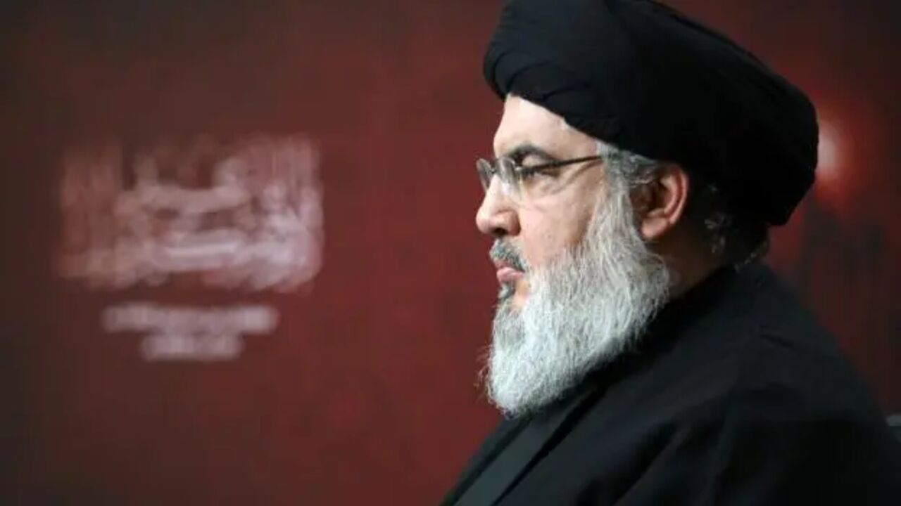 Ebrahim Raisi