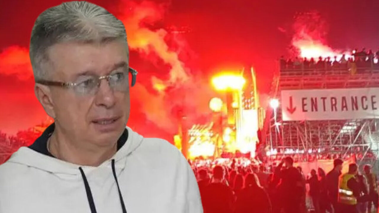 Saša Popović, Ramštajn