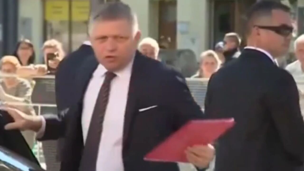 Robert Fico