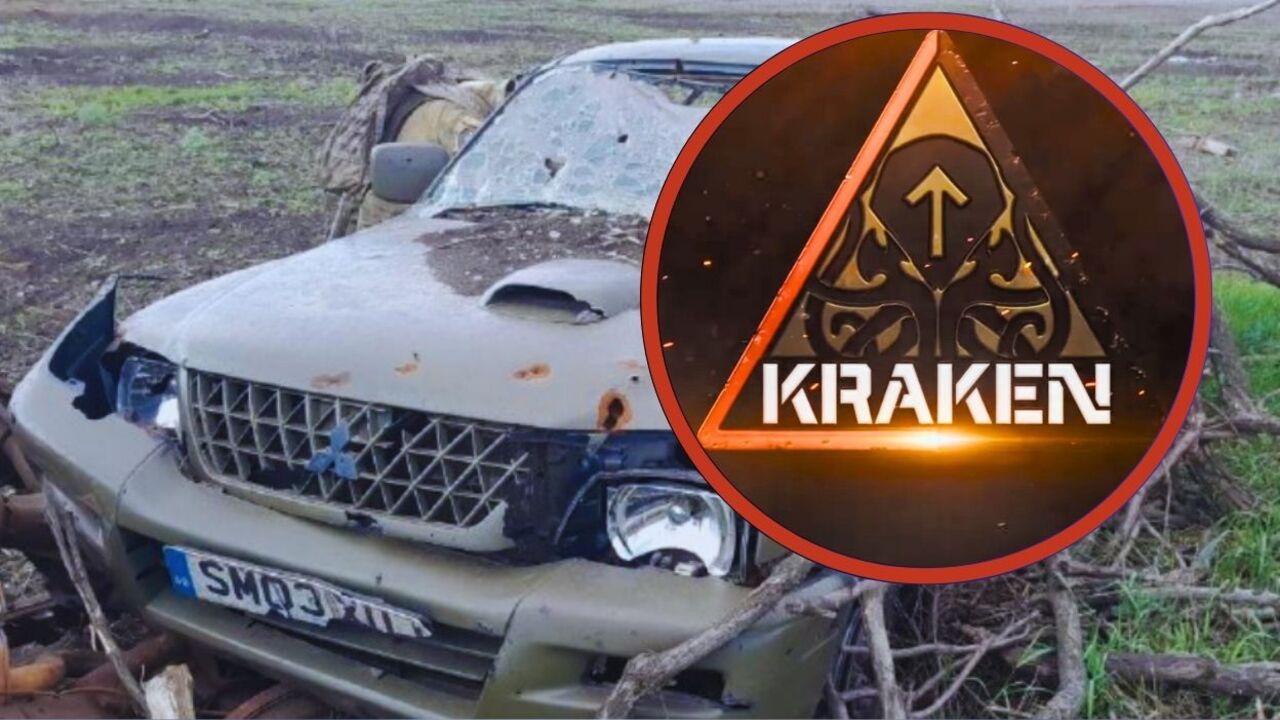automobil britanskih tablica u Ukrajini