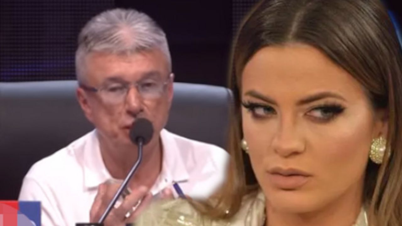 Saša Popović, Milica Pavlović